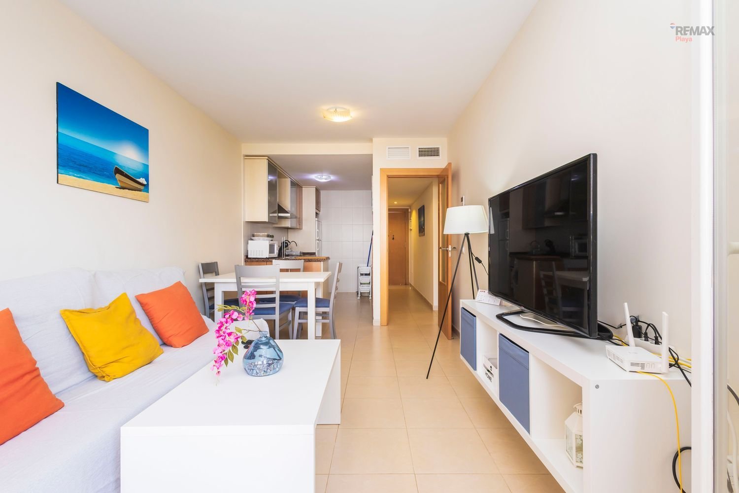 Pis de 63 m² a Vera