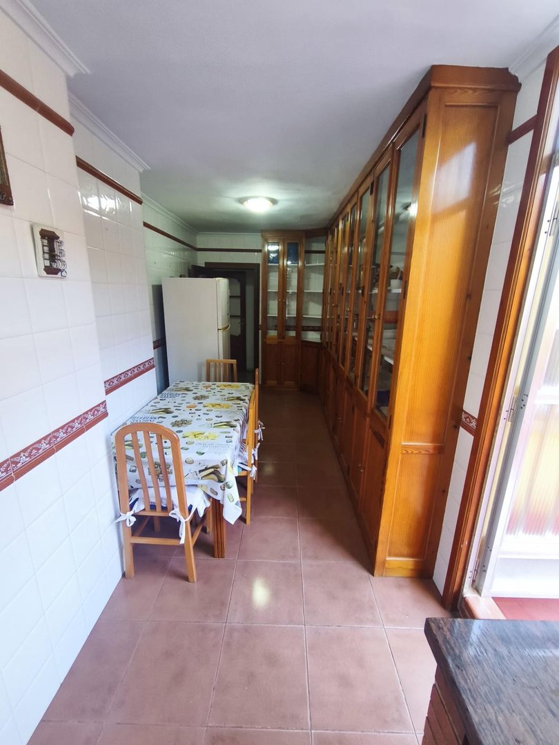 Piso de 128 m² en Almería
