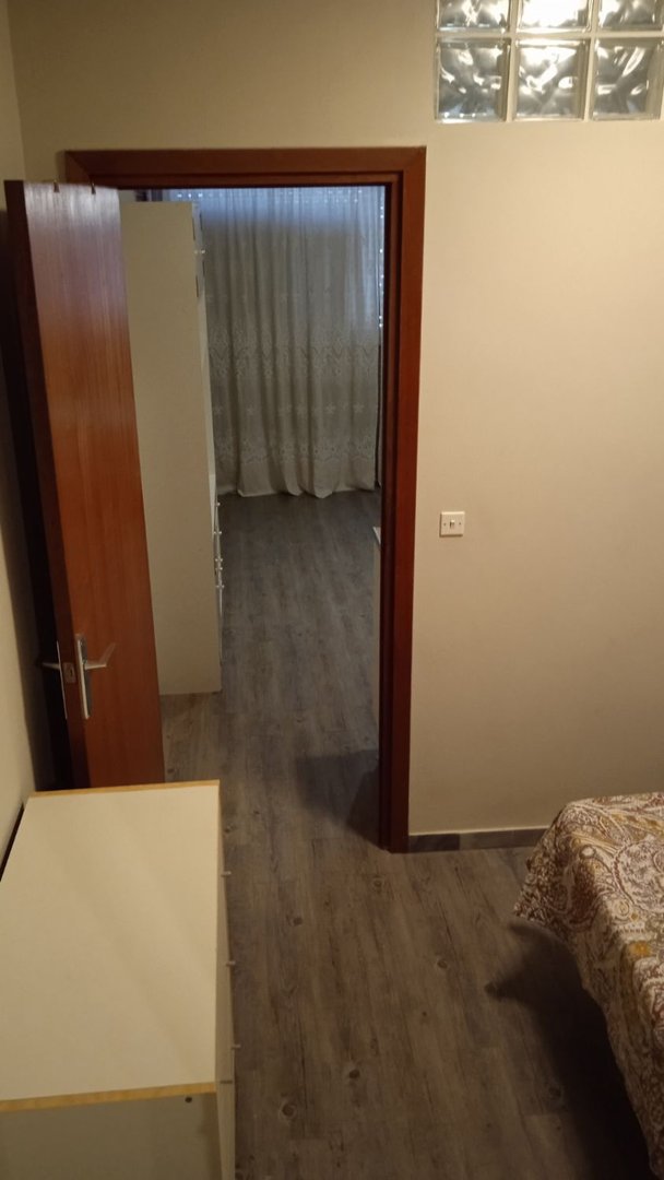 Piso de 40 m² en Sevilla