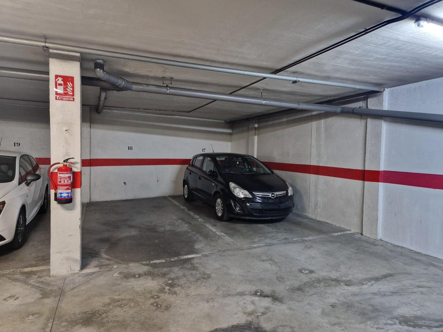 Appartamento 48 m² a Las Rozas de Madrid