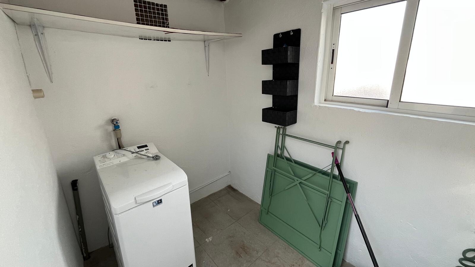 Pis de 92 m² a Sevilla