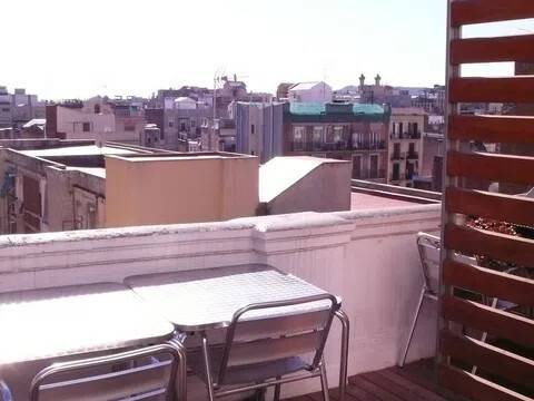 Wohnung 65 m² in Barcelona