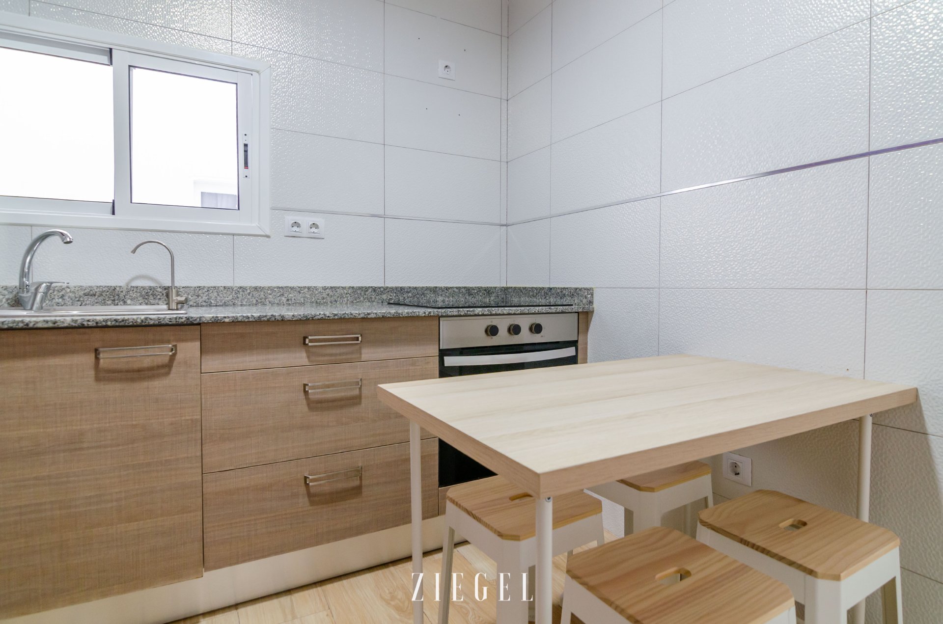 Piso de 100 m² en Las Palmas de Gran Canaria