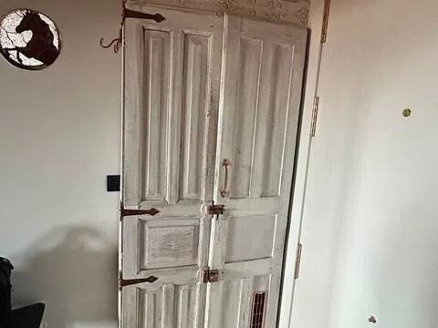 Piso de 91 m² en Ávila
