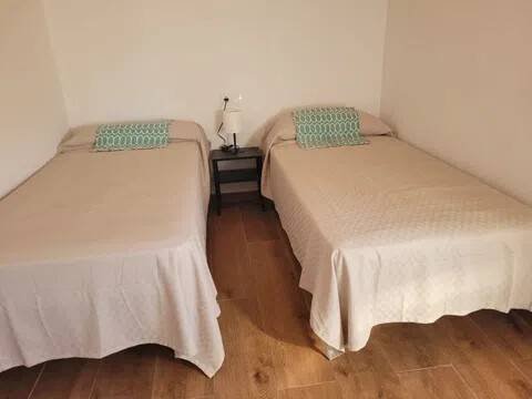 Piso de 160 m² en Barbate