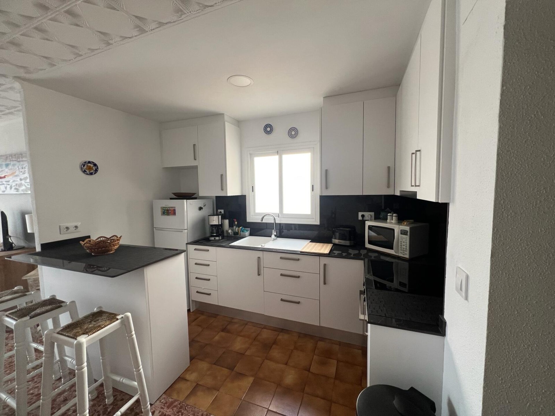 Piso de 83 m² en Benicarló