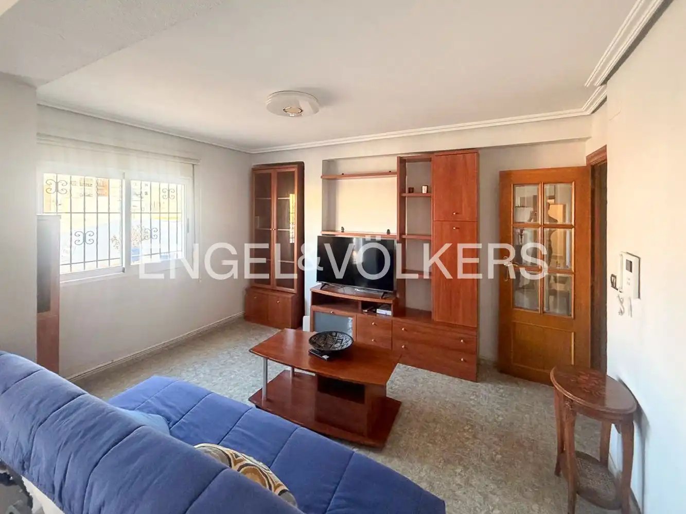 Piso de 140 m² en Valencia