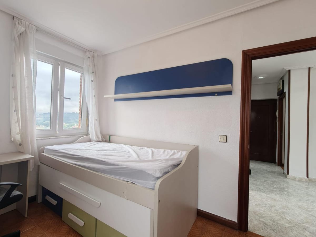 Piso de 62 m² en Siero