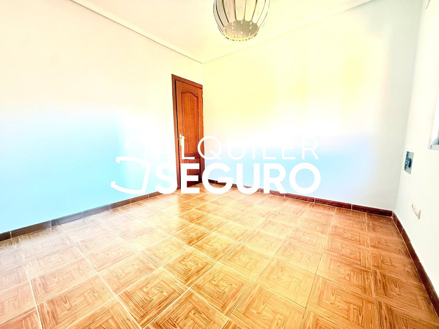 Pis de 56 m² a Madrid