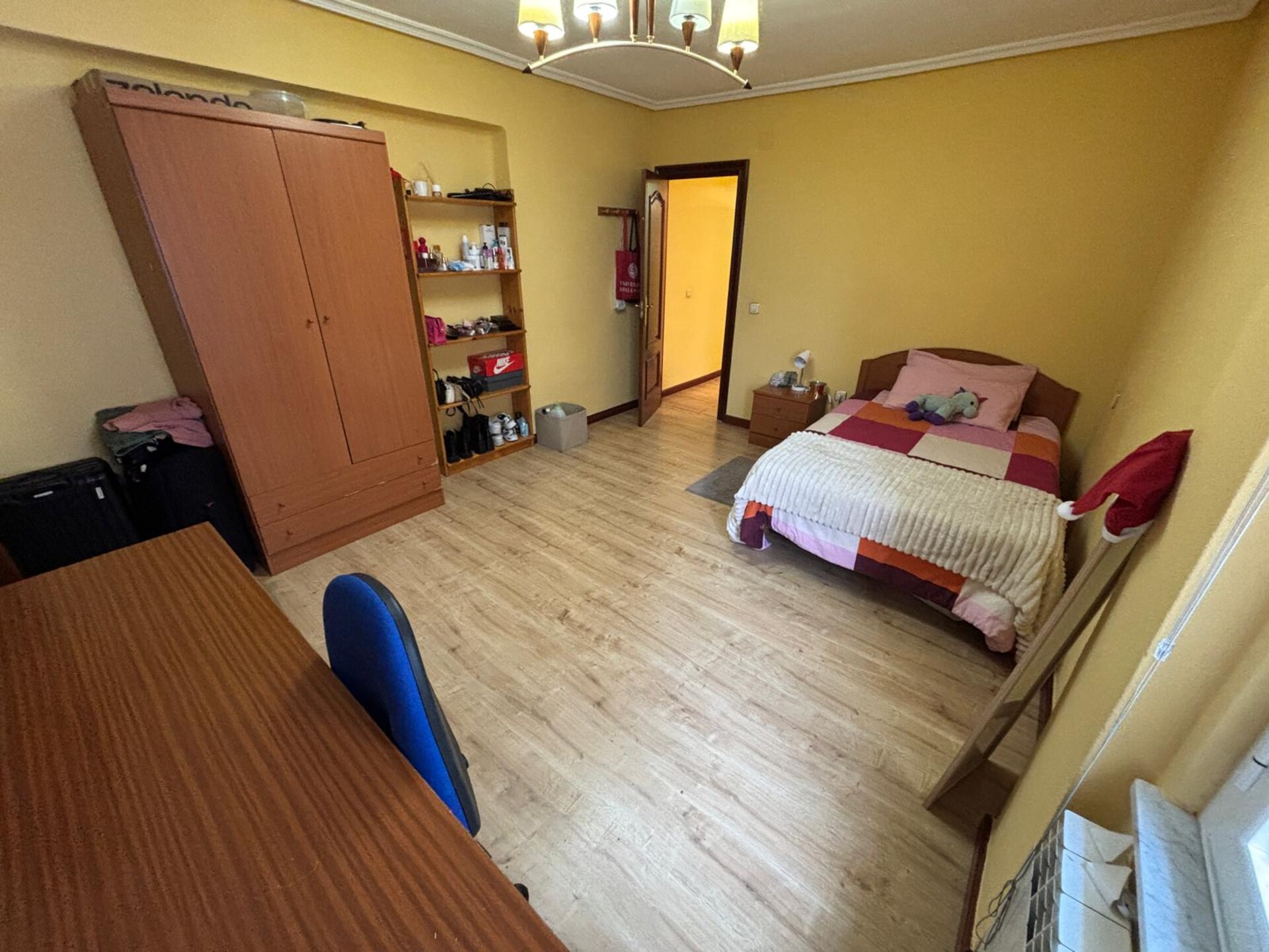 Piso de 150 m² en Salamanca