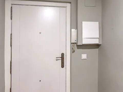 Habitació de lloguer, Saragossa