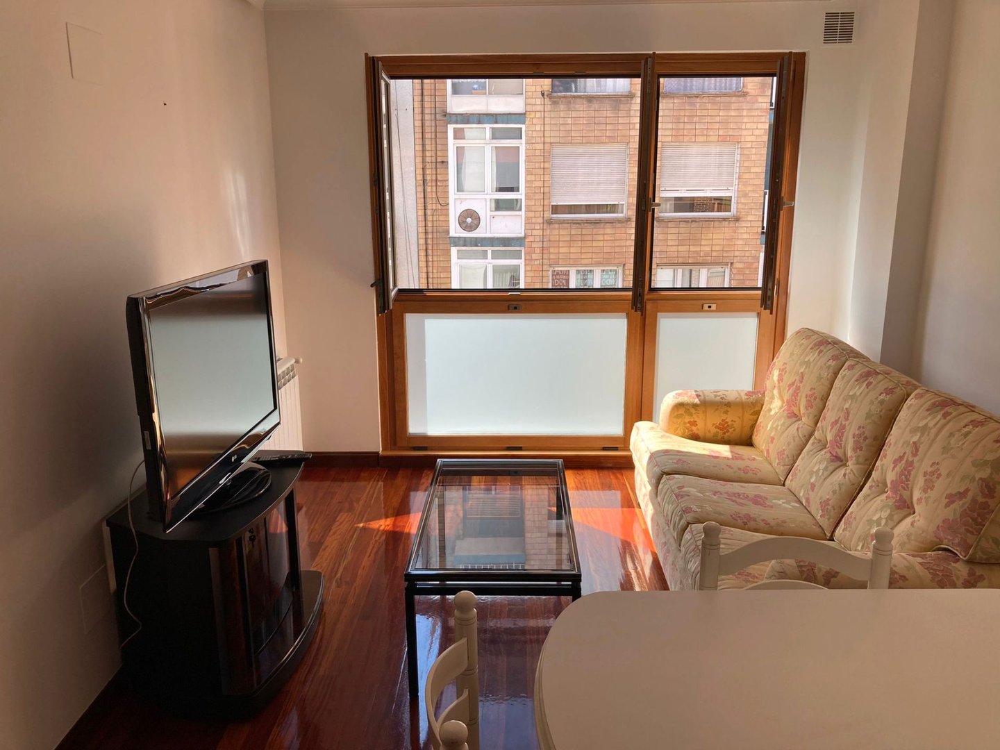 Piso de 43 m² en Gijón