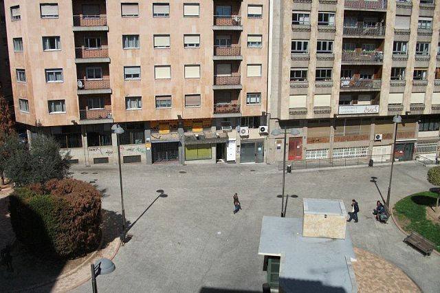 Piso de 125 m² en Salamanca