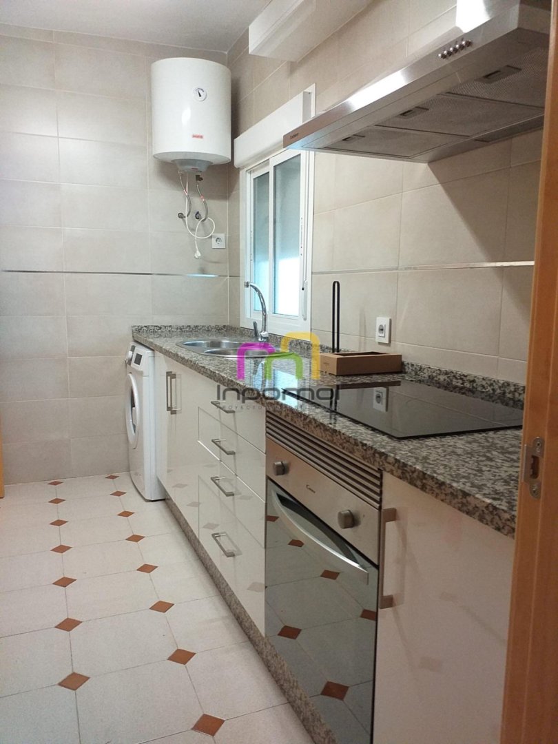 Appartement 90 m² à Badajoz
