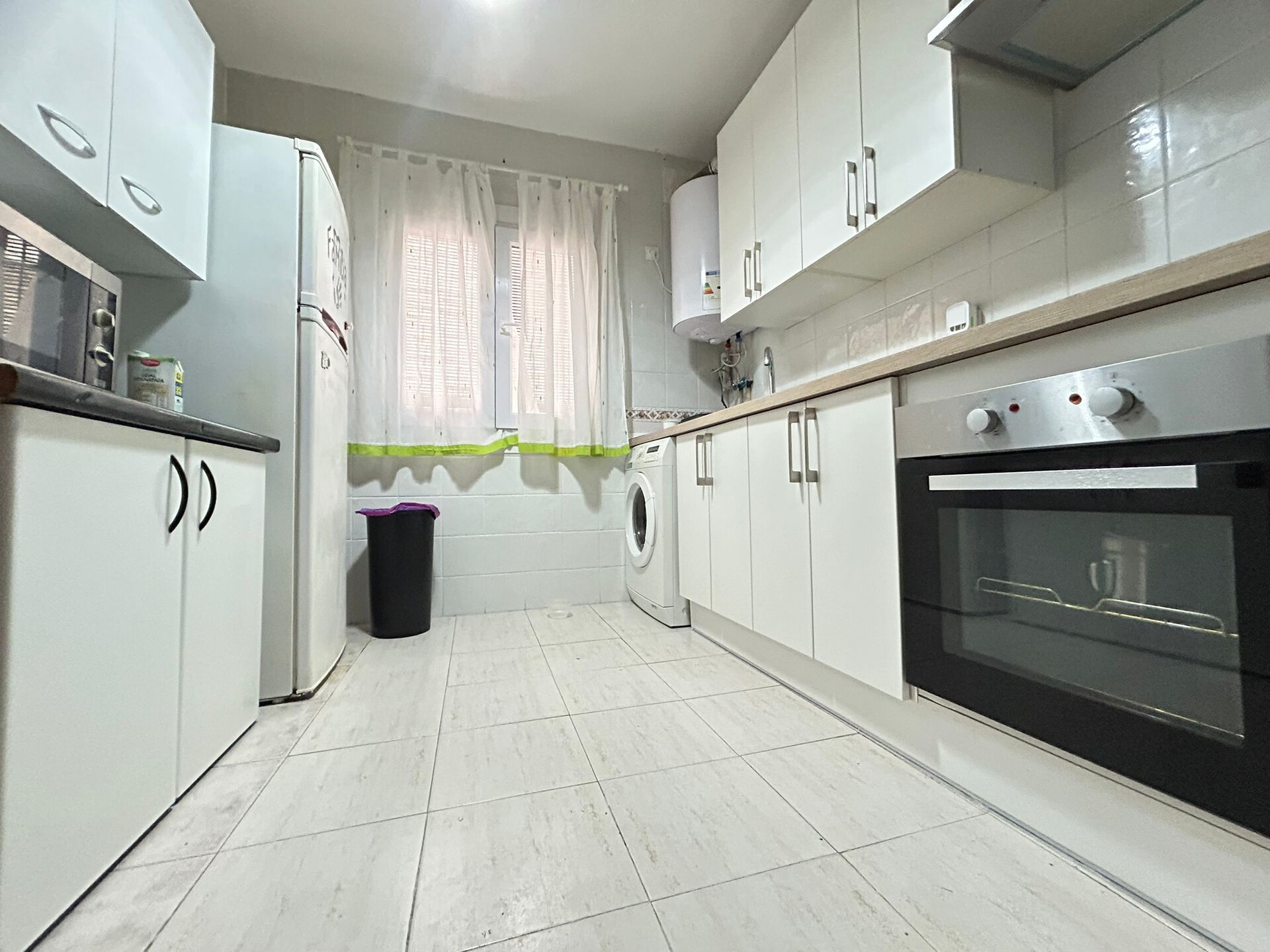 Habitación 101 m², Toledo