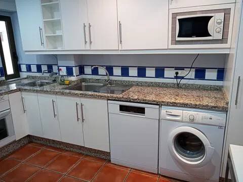Piso de 110 m² en Córdoba