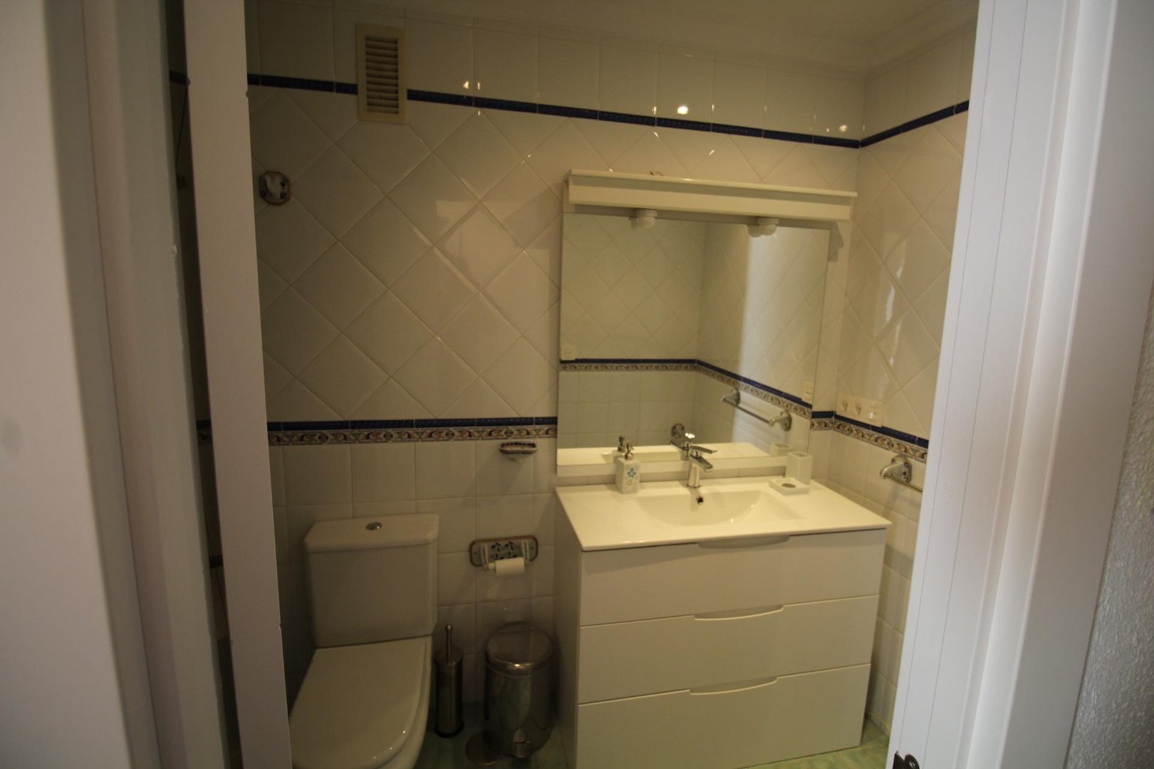 Apartamento 75 m² em Granada