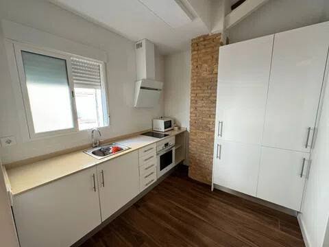 Piso de 39 m² en Valencia