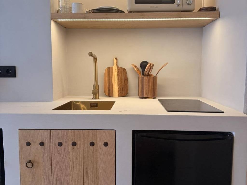 Appartamento 48 m² a Eivissa