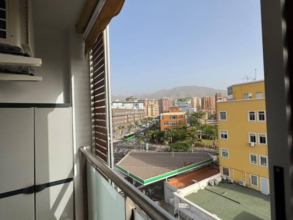 Piso de 71 m² en Santa Cruz de Tenerife