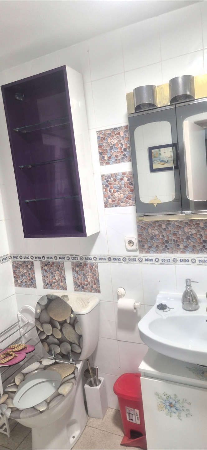 Piso de 63 m² en Torrelavega
