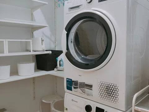 Piso de 100 m² en Almería
