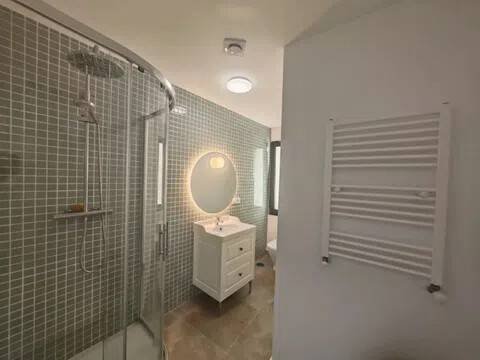 Piso de 289 m² en Segovia