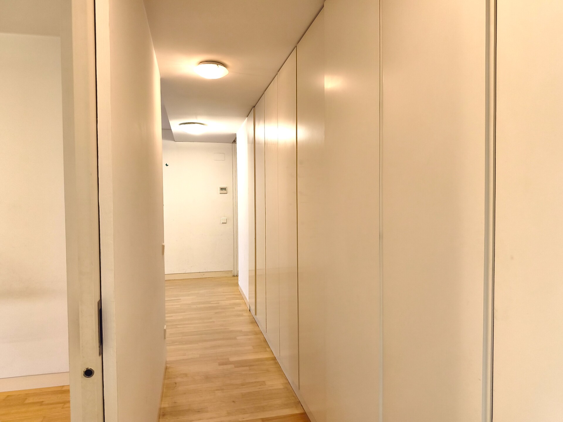 Pis de 56 m² a Saragossa