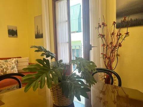 Квартира 70 м² у Севільі