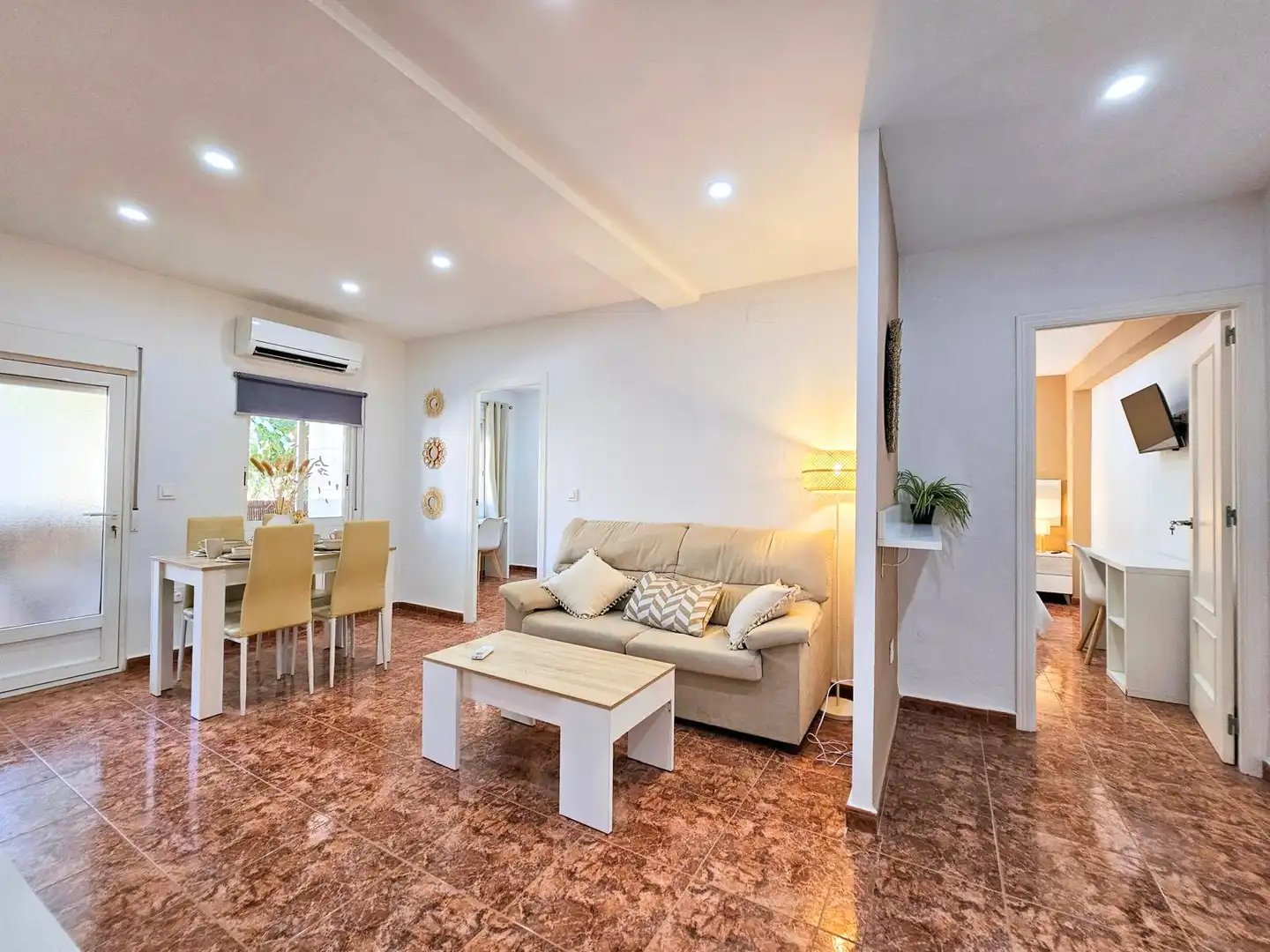 Appartement 90 m² à Carthagène