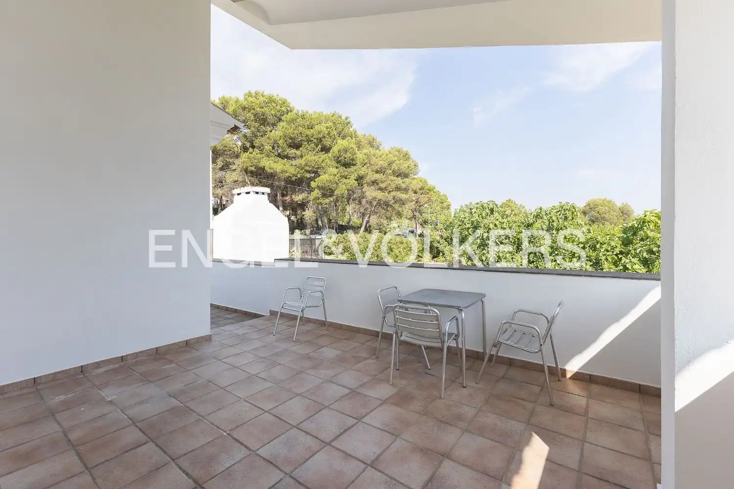 Haus 120 m² in Algar de Palància