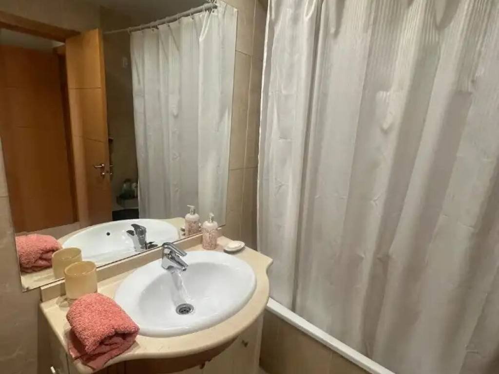 Pis de 80 m² a Benalmádena