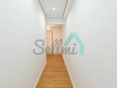 Habitación 122 m², Oviedo