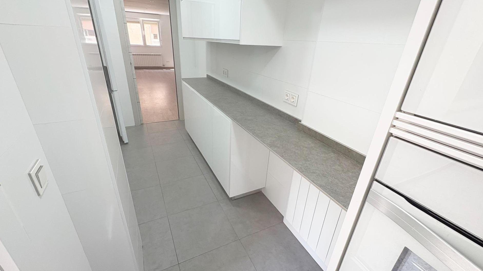 Piso de 121 m² en Salamanca