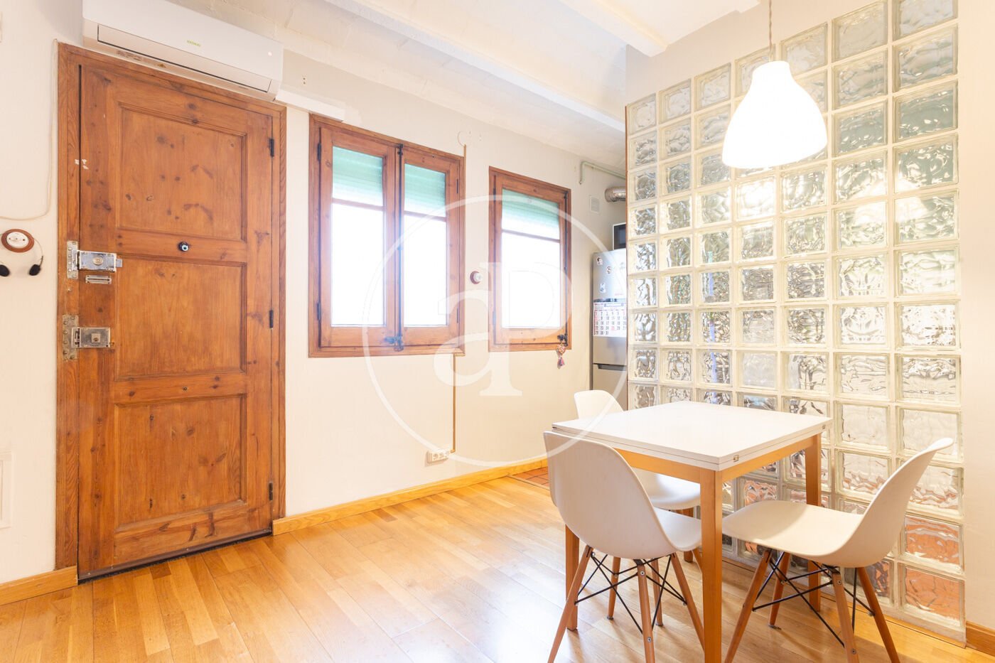 Pis de 55 m² a l'Hospitalet de Llobregat