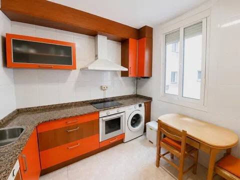 Piso de 78 m² en Santander