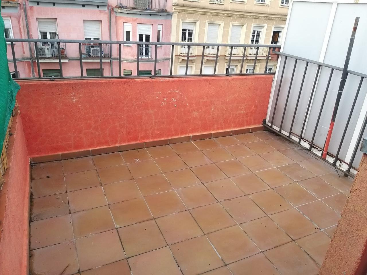 Piso de 107 m² en Madrid