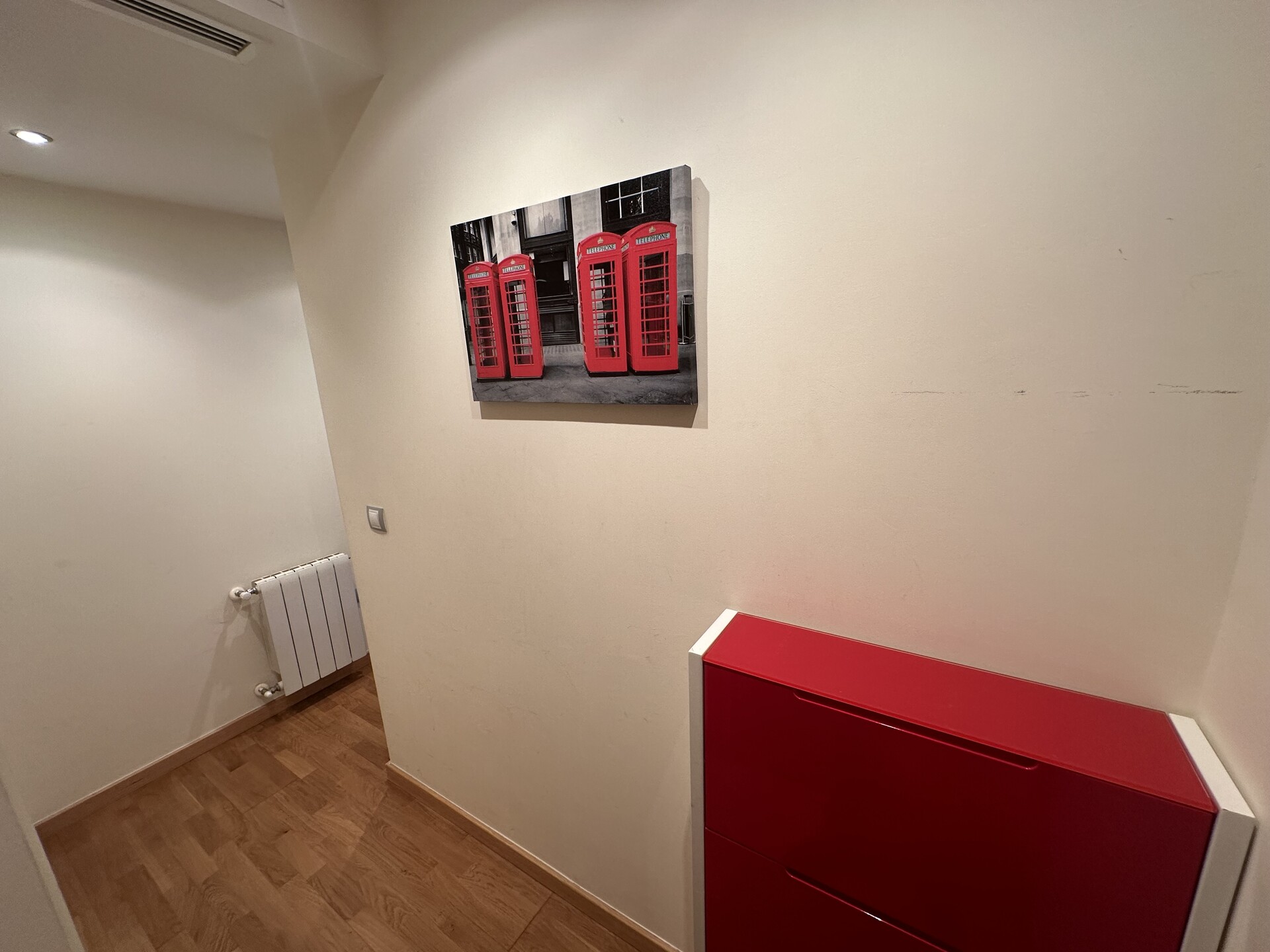 Piso de 57 m² en Valencia