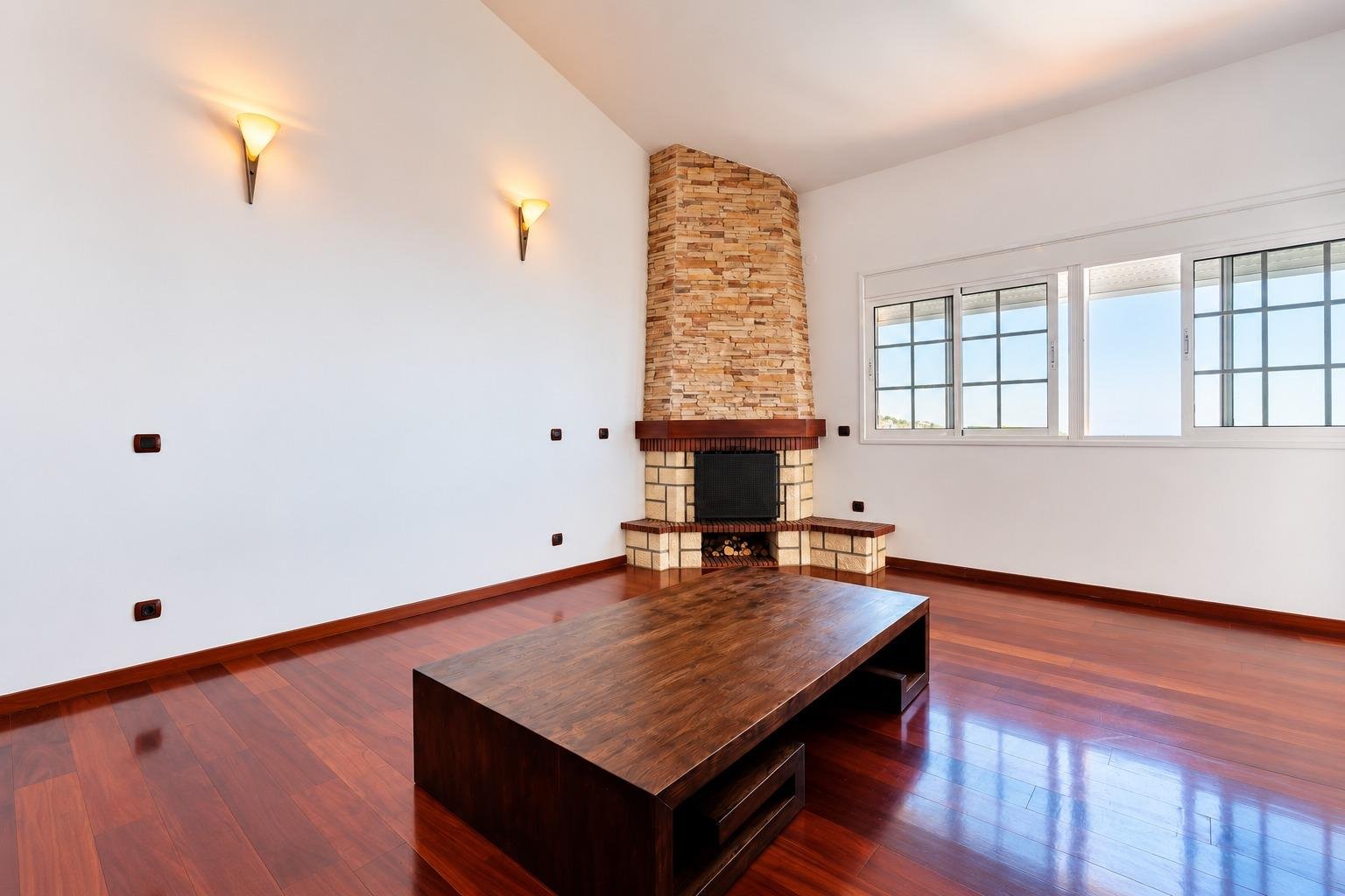 Casa de 365 m² a El Rosario