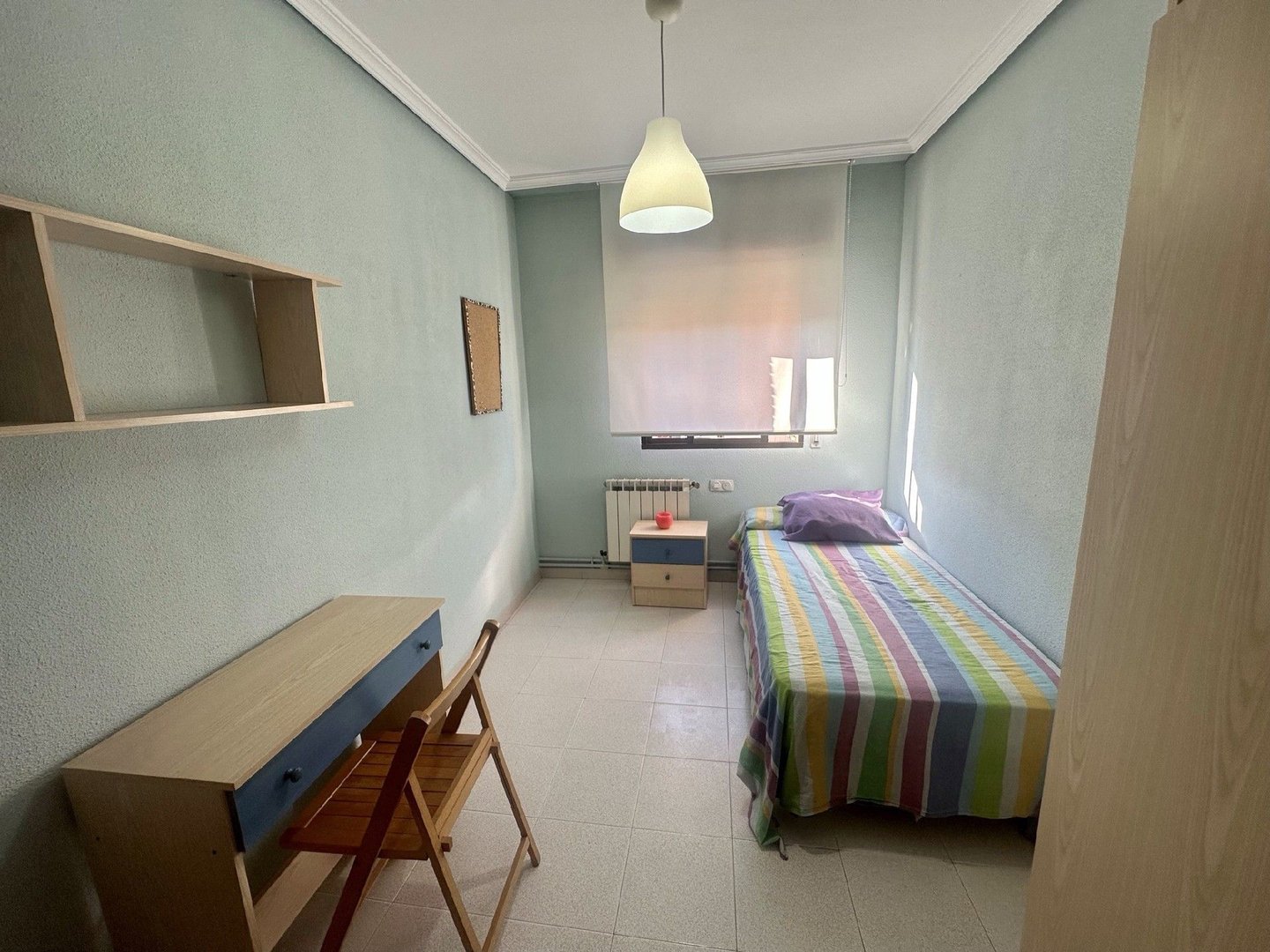 Piso de 89 m² en Plasencia