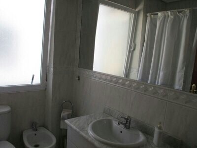 Pis de 75 m² a Valladolid