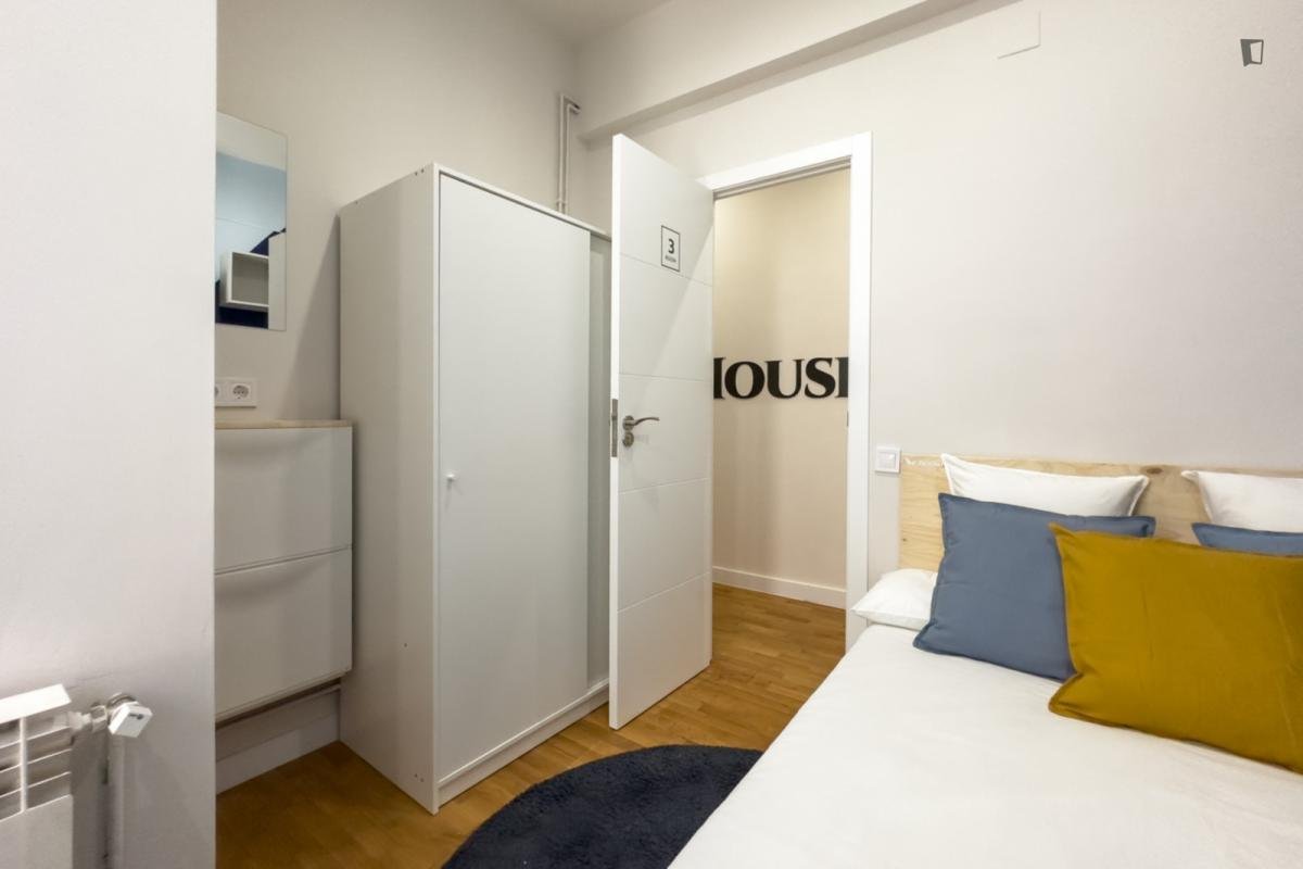 Habitación en alquiler, Barcelona