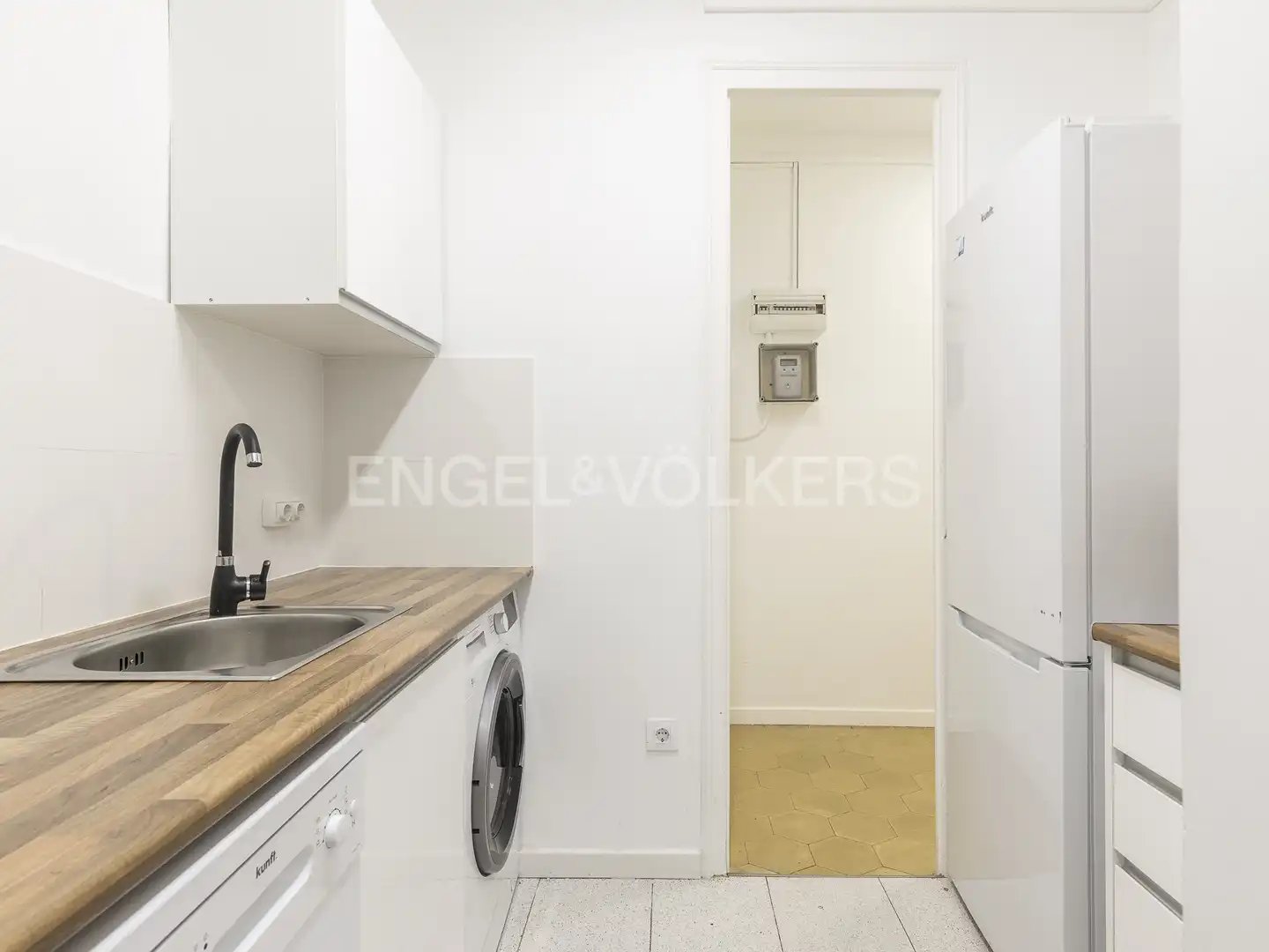 Pis de 70 m² a Barcelona