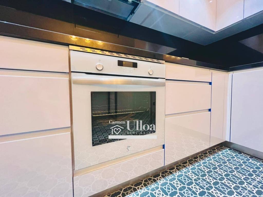 Piso de 100 m² en Alicante