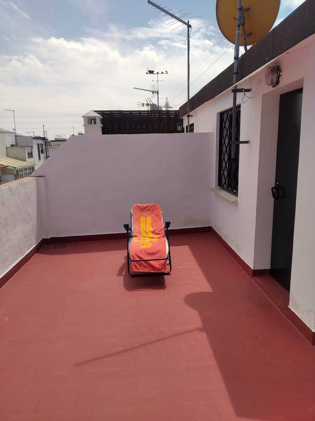Habitación 180 m², Córdoba