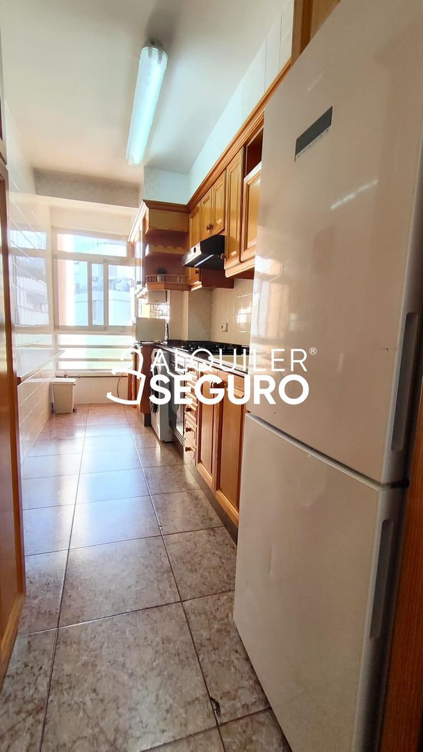 Piso de 65 m² en Massamagrell