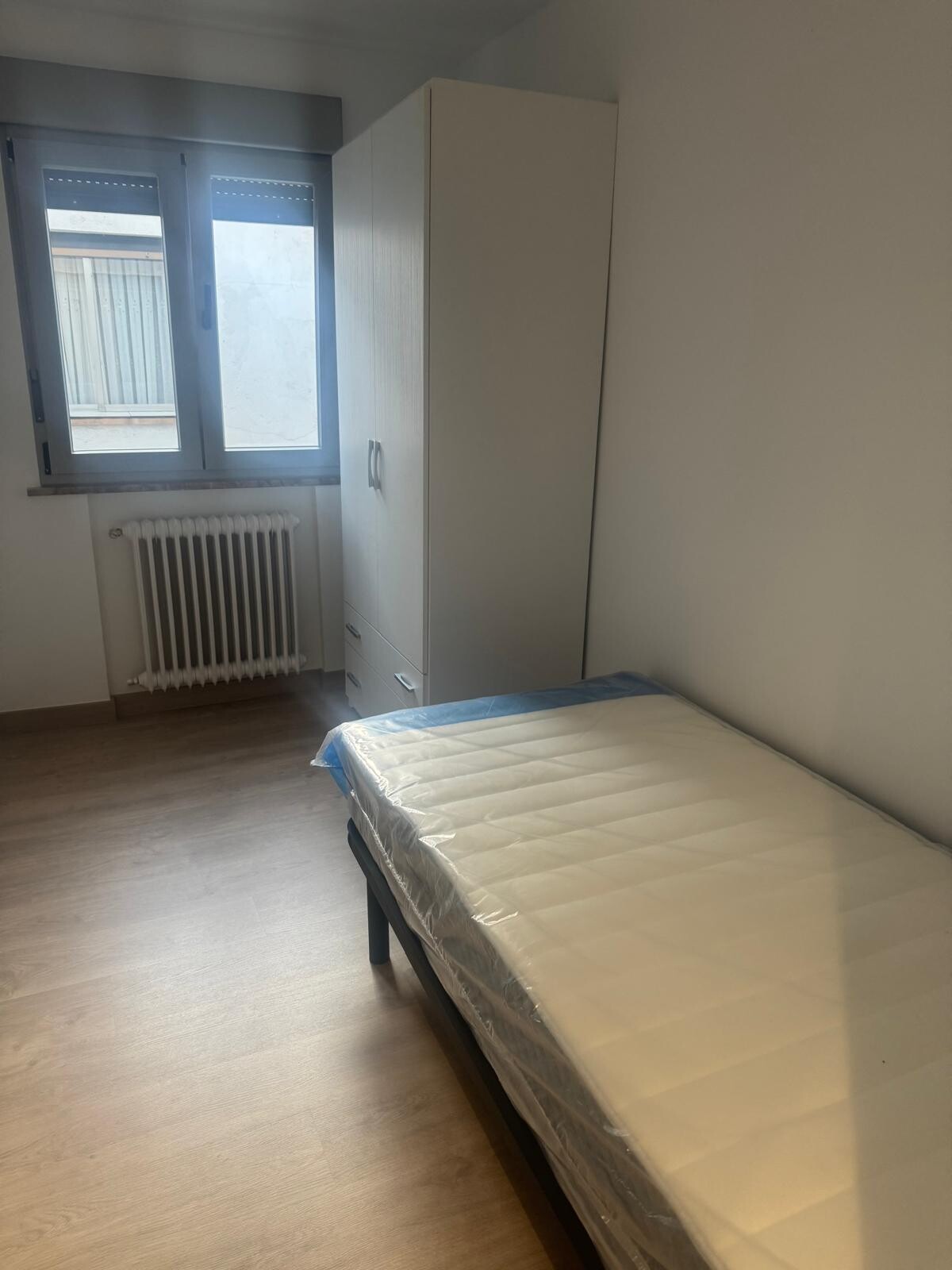 Piso de 100 m² en Salamanca
