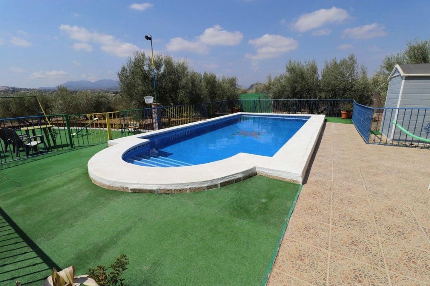 Casa de 180 m² a Alhaurín el Grande