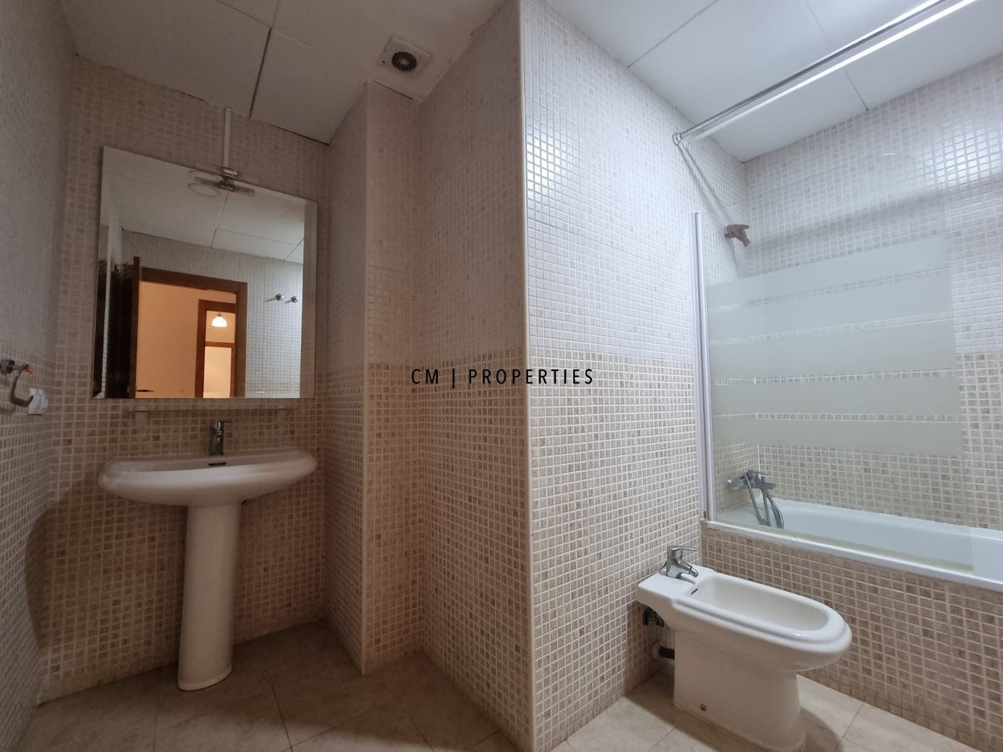 Flat 133 m² in València