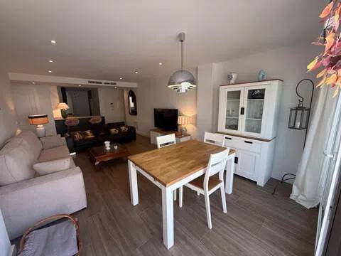 Piso de 103 m² en Almería